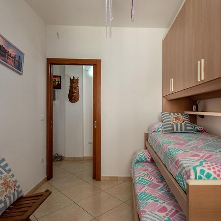 Appartamento Spiaggia Dei Gradoni 奥特朗托 外观 照片