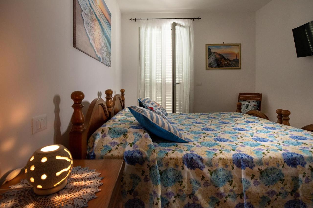 Appartamento Spiaggia Dei Gradoni 奥特朗托 外观 照片