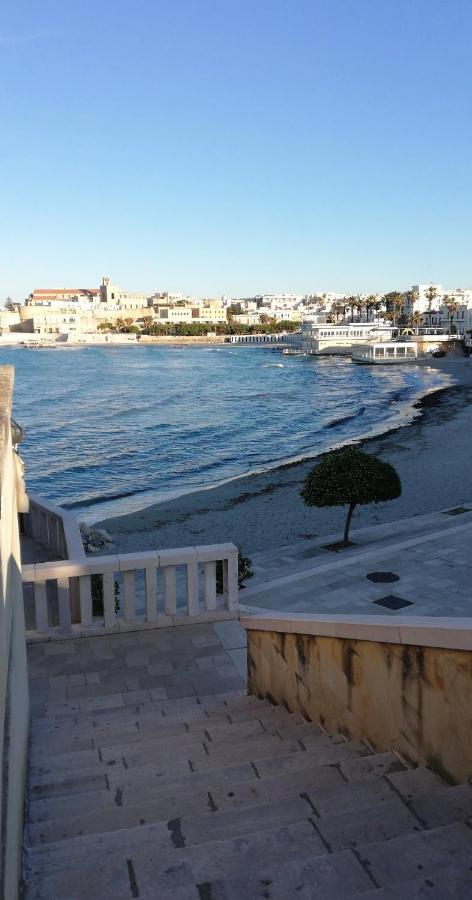 Appartamento Spiaggia Dei Gradoni 奥特朗托 外观 照片